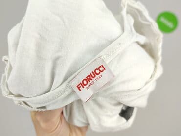 koszulka z jamnikiem reserved: Fiorucci, Bluzka damska, rozmiar S — 5