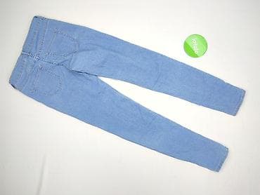 jeans short: Jeansy damskie, rozmiar S — 4