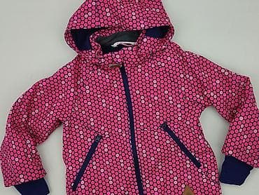 8 lat: Kurtka przejściowa, H&M, 3-4 lat, 98-104 cm, stan - Bardzo dobry — 1