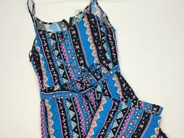 chabrowy kombinezon damski: CKH Clockhouse, Kombinezon damski, rozmiar XL — 1