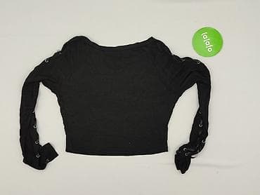 pieces bluzka: Top damski, rozmiar S — 3