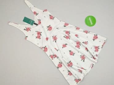 jeansy hm: H&M Divided, Sukienka damska, rozmiar S — 3