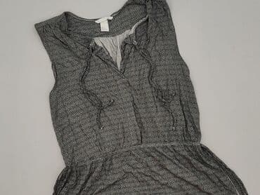 sukienki połyskująca: H&M, Sukienka damska, rozmiar M — 1