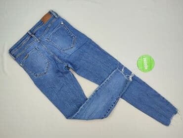 jeans perfect: Denim, Jeansy damskie, rozmiar S — 3