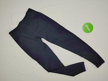 crivit termoaktywna: H&M Sport, Legginsy Sportowe damskie, rozmiar M — 3