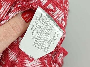 sukienki plus size maxi: Klass, Sukienka damska, XL — 5