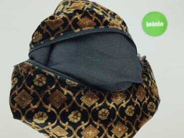 Czapki i kapelusze: Torebka, stan - Bardzo dobry — 4