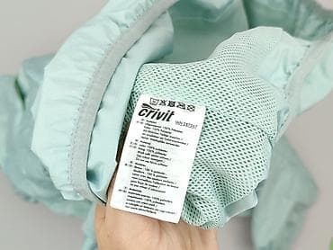 pull and bear formula 1: Crivit, Męska wiatrówka, rozmiar S — 4