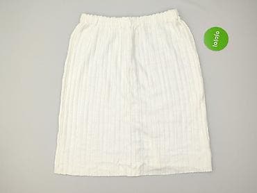 jakie spodenki na grube uda: Spódnica damska, rozmiar M — 2