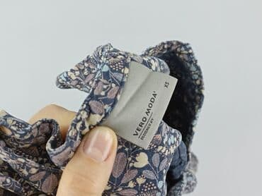 promod bluzki damskie: Vero Moda, Bluzka damska, rozmiar XS — 4