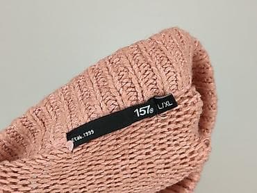 bluzka h: 157, Sweter damski, rozmiar XL — 4
