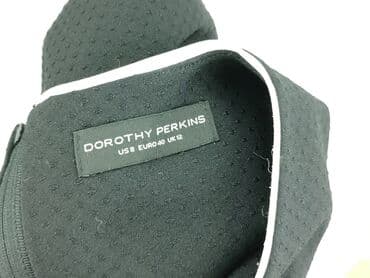 srebrna marynarka do sukienki: Dorothy Perkins, Sukienka damska, rozmiar M — 4