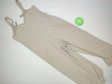 bluze hm: H&M, Kombinezon damski, rozmiar S — 3
