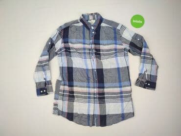 koszulki męskie cropp: Koszulа dla mężczyzn, L, H&M, stan - Bardzo dobry — 2
