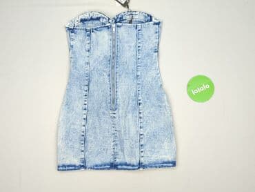 sukienka z gorsetem: PrettyLittleThing, Sukienka damska, rozmiar S — 5