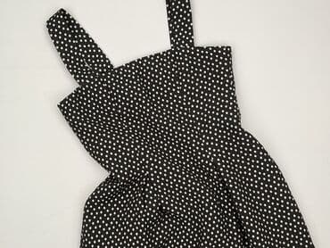 zara sukienka w grochy: Sukienka damska, rozmiar S — 2