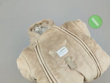 sukienki zapaka na wesele: Kombinezon, Kanz, 1-3 m, stan - Idealny — 5