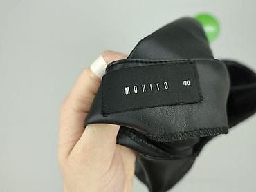 hexeline spódnice: Mohito, Women`s skirt, size L — 4