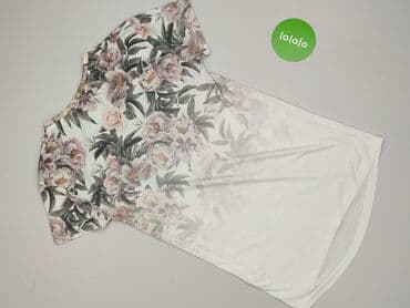 koszula hawajska c a: Primark, T-shirt damski, rozmiar XS — 3