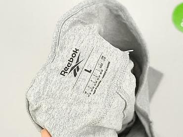 relab dresy: Reebok, Legginsy Sportowe damskie, rozmiar L — 5