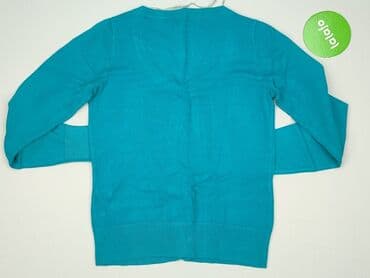 buty na koturnie z futerkiem: Kardigan damski, rozmiar M — 3