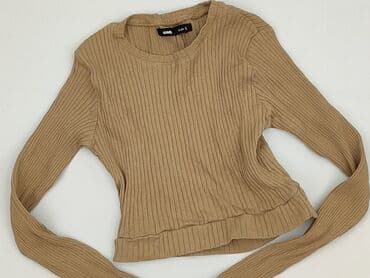 Sinsay, Women's blouse, size S (EU 36)
