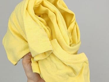 koszulka tommy hilfiger w paski: Tessentials, Sukienka damska, L — 5