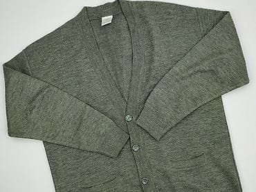 Kardigan damski, rozmiar 5XL