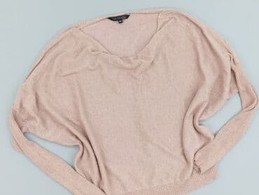 Jumpers: Top Secret, Women`s sweater, size L (EU 40)