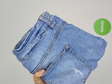 overalls gap: Denim Collection, Szorty damskie, rozmiar XL — 6