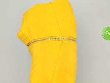 kurtka jeansowa patchwork: House, Kurtka zimowa damska, rozmiar XS — 7