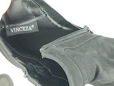 kozaki decathlon: Vinceza, Botki damskie, rozmiar 39 — 7