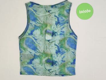 gavi bez koszulki: Top damski, rozmiar S — 3