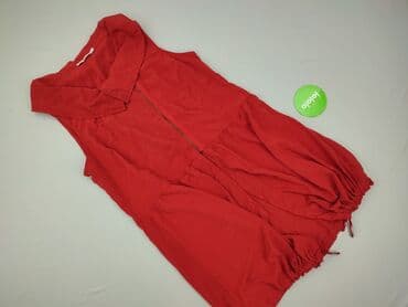 okee sukienki: Z BIZ, Tunika damska, rozmiar 2XL — 2