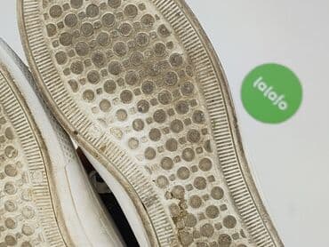 balenciaga buty biale: Trampki damskie, rozmiar 41 — 5