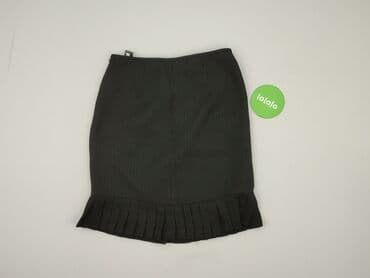 simple spódnice plisowane: Women`s skirt, size S (EU 36) — 3