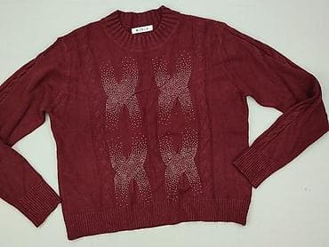 pull and beer: Tu, Sweter damski, rozmiar XL — 1
