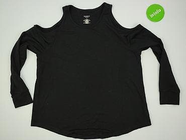 torrid blouses: Torrid, Bluzka damska, rozmiar 2XL — 2