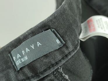 pepe jeans majtki damskie: Jeansy damskie, rozmiar S — 5