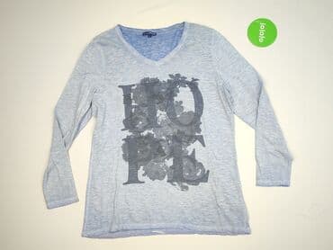 pepco bluzki swiateczne: Charles Vögele, Bluzka damska, rozmiar L — 3