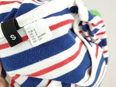 T-shirts and tops: H&M, Women`s T-shirt, size S (EU 36) — 5