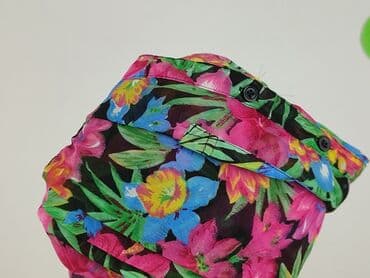 terranova spodnie z wysokim stanem: Terranova, Koszula damska, rozmiar S — 5