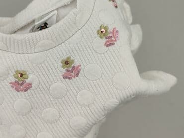 allegro sweterki azurowe: Sweatshirt, Palomino, 3-4 years, 98-104 cm, condition - Very good — 6