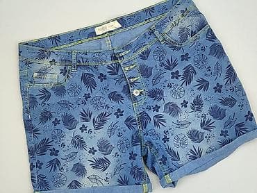 Janina, Szorty damskie, rozmiar 4XL