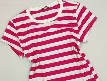 elisabetta franchi t shirty: T-shirt damski, rozmiar S — 2