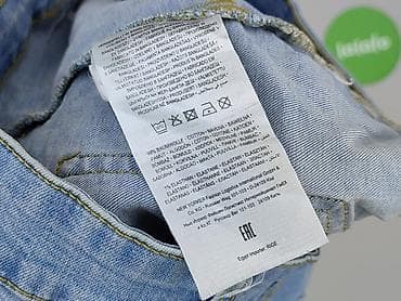 jeans 1982: Spódnica damska, rozmiar XS — 6