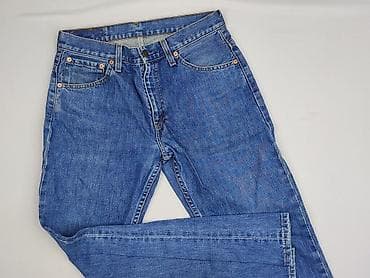 dzwony levis: Levi’s, Jeansy damskie, rozmiar L — 1