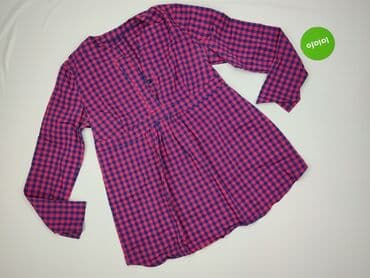 bluzki bialcon: Blanco, Bluzka damska, rozmiar M — 2