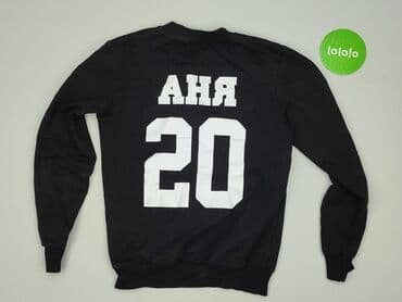 c a bluzka: Bluza damska
, rozmiar S — 3