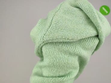 sweter polo: Sweter damski, rozmiar One size — 7